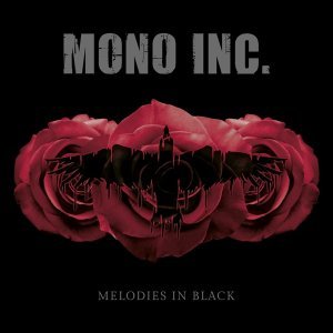 Обложка: Mono Inc. feat. Joachim Witt - Kein Weg zu weit