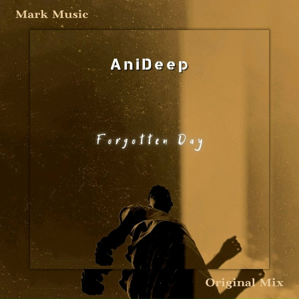 Обложка: AniDeep - Forgotten Day