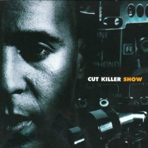 Обложка: DJ Cut Killer - Cut Killer Show