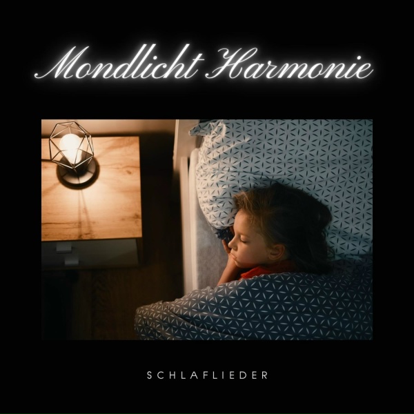 Обложка: Schlaflieder - Tiefer Schlaf