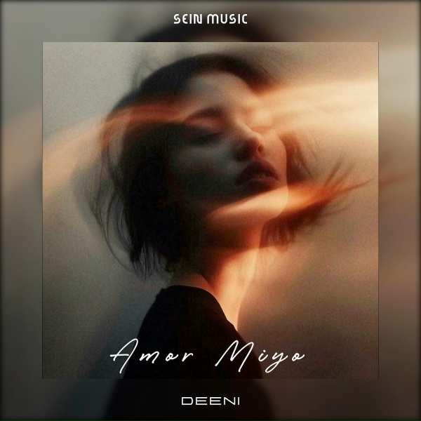 Обложка: DEENI - Amor Miyo
