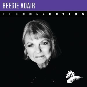 Обложка: Beegie Adair - Fly Me To The Moon