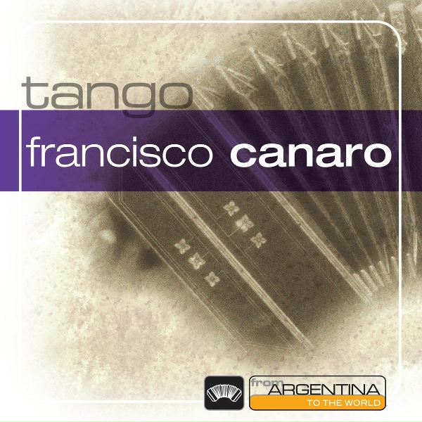 Обложка: Francisco Canaro Y Su Orquesta Tipica - La Tablada