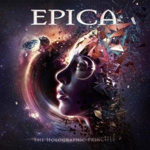 Обложка: Epica - Divide And Conquer
