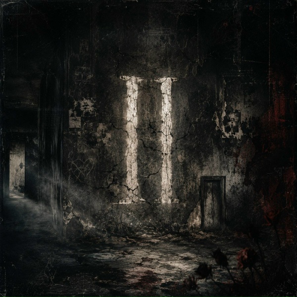 Обложка: Distortion Back - SCARS I MADE