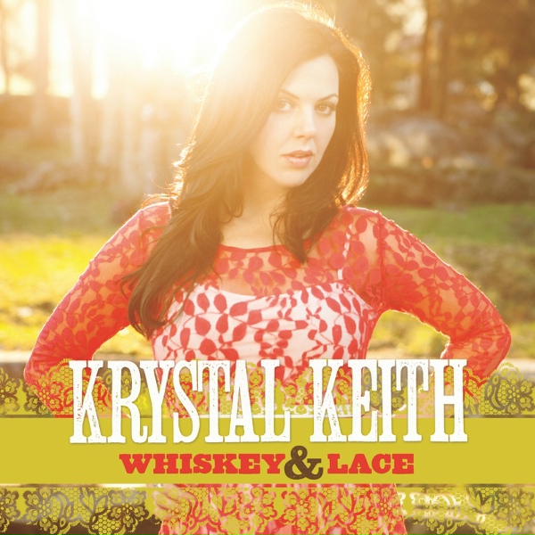 Обложка: Krystal Keith - Can't Buy You Money