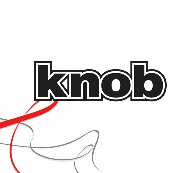 Обложка: Knob - No More
