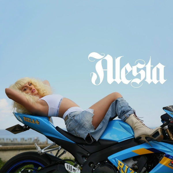 Обложка: Alexandra Stan feat. Havana - Ecoute