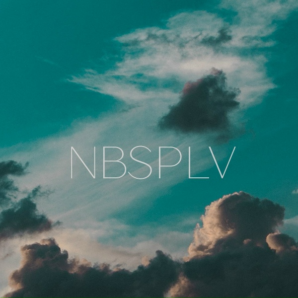 Обложка: NBSPLV - Cherish