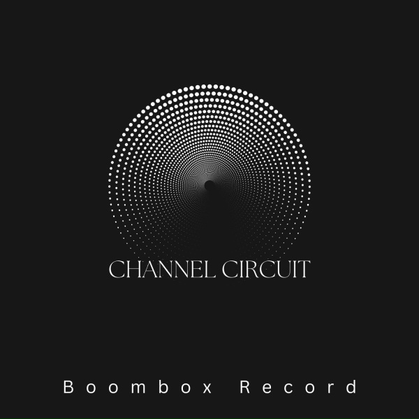 Обложка: Markus Funke - Channel Four