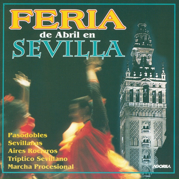 Обложка: Soria 9 Sevilla - El arte de zambrana