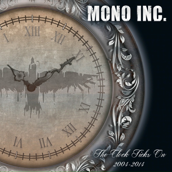 Обложка: Mono Inc. - Arabia