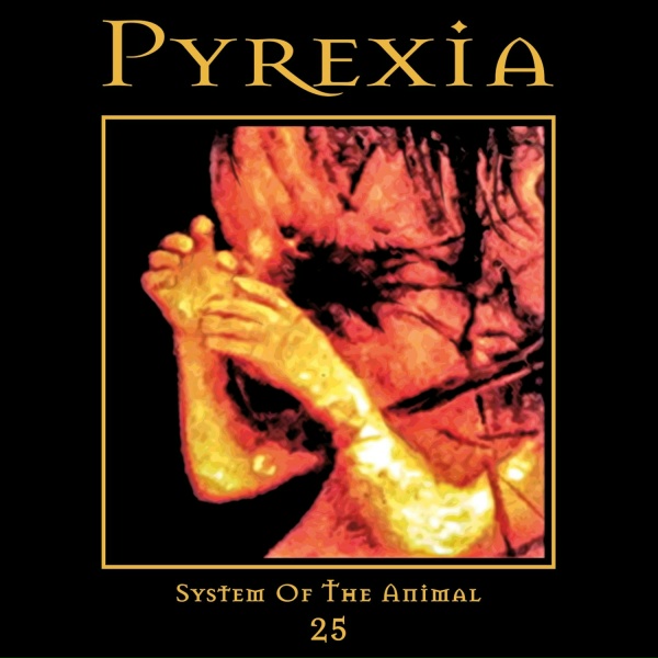 Обложка: Pyrexia - Closure
