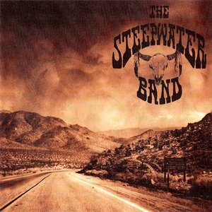 Обложка: The Steepwater Band - Dirty Ol' Blues