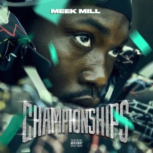Обложка: Meek Mill feat. Melii - Wit the Shits (W.T.S) [feat. Melii]