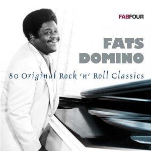 Обложка: Fats Domino - Wait And See