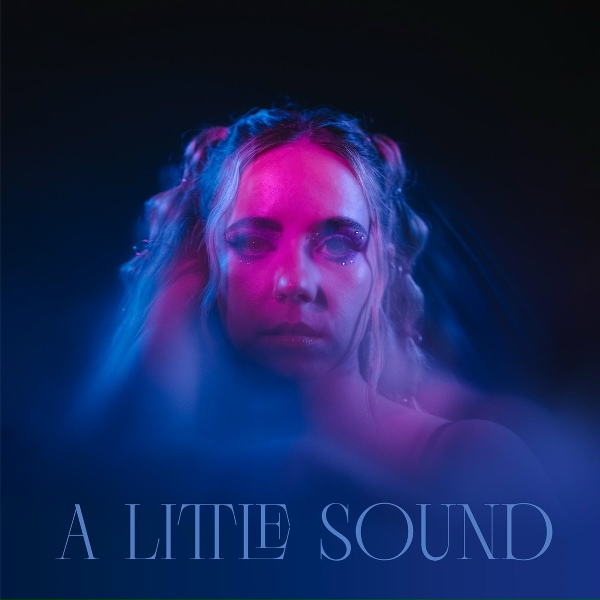 Обложка: A Little Sound, Gray - Memories