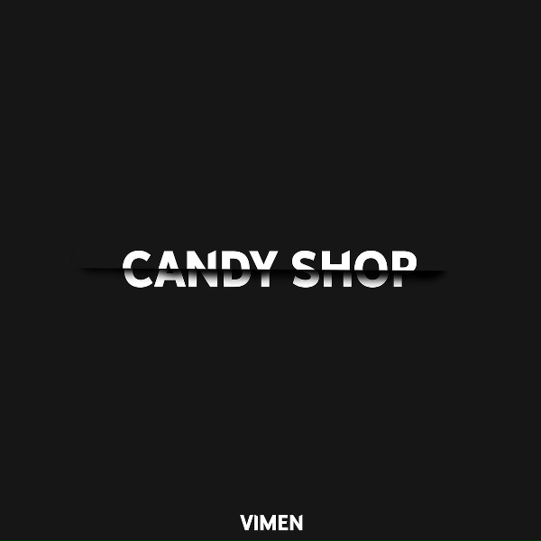 Обложка: Vimen - Candy Shop