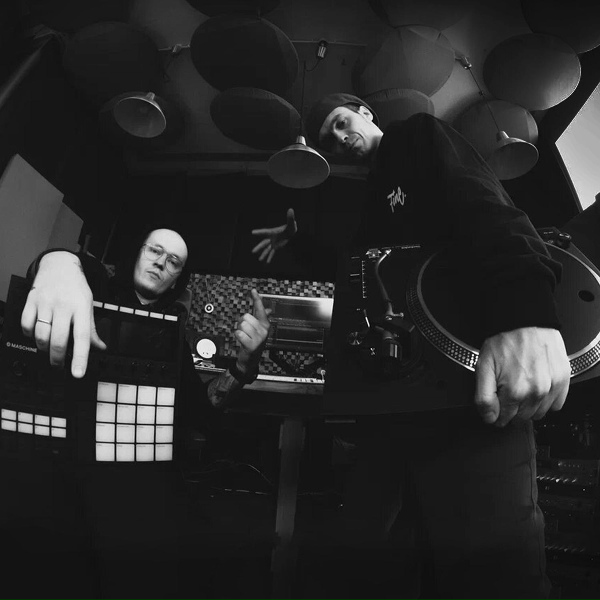 Обложка: South DJ Scream, Dee-Jay P. Rock - I Got That (Break)