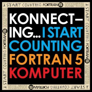 Обложка: Fortran 5 - Crazy Earth