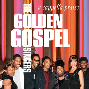 Обложка: The Golden Gospel Singers - Oh Freedom !