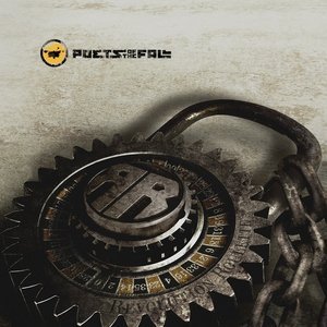 Обложка: Poets of the Fall - Where Do We Draw the Line