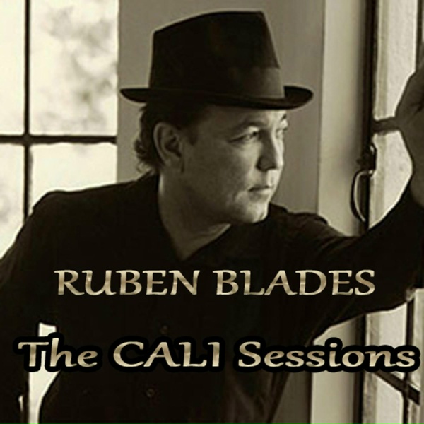 Обложка: Ruben Blades - Decisiones