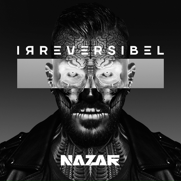 Обложка: Nazar feat. Sido - Mein Viertel