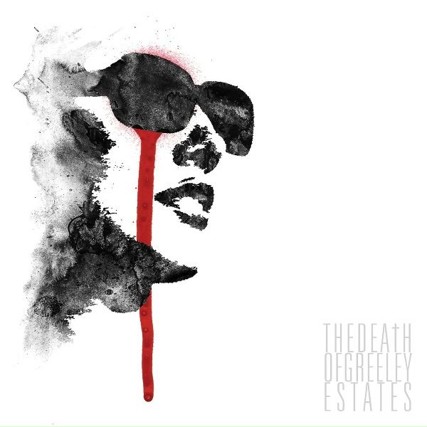 Обложка: Greeley Estates - Tonight