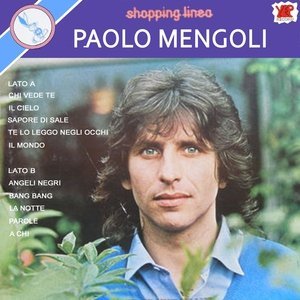 Обложка: Paolo Mengoli - Te lo leggo negli occhi