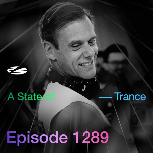 Обложка: 4 Strings, Carlo Resoort, Mazze - Revelations 2026 (Asot 1289)