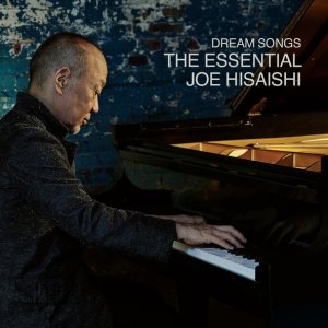 Обложка: Joe Hisaishi Ensemble - KIDS RETURN