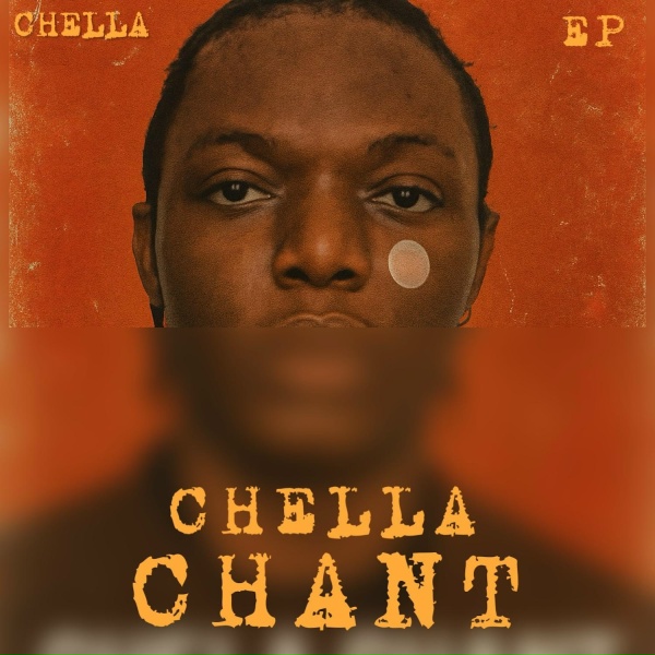Обложка: Chella - CHELLA CHANT