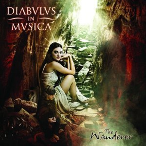 Обложка: Diabulus In Musica - Sceneries of Hope