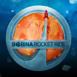 Обложка: Bobina With Ilya Soloviev - Scream Dream