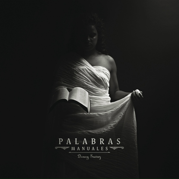 Обложка: Danay Suárez feat. El B. - Las Balas