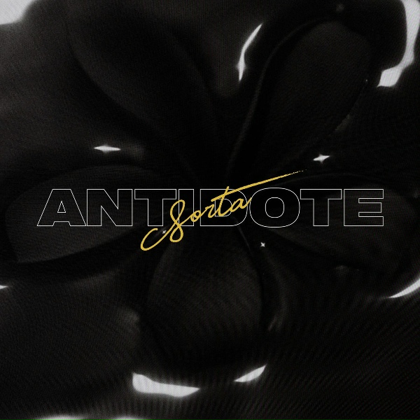 Обложка: Sorta - Antidote