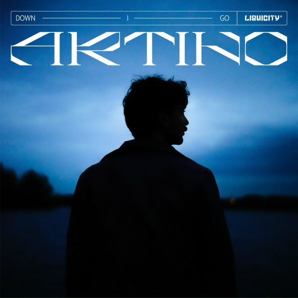 Обложка: Artino, Jessee feat. Sam Welch - Bring The Rain