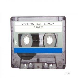 Обложка: Simon Le Grec feat. Denise Guttenbach - Leaders