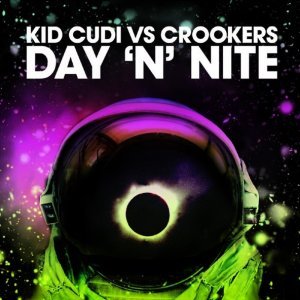 Обложка: Kid Cudi, Crookers - Day 'N' Nite