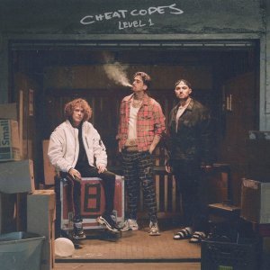 Обложка: Cheat Codes - Balenciaga