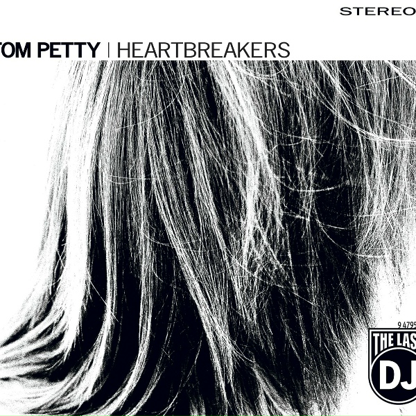 Обложка: Tom Petty & The Heartbreakers - The Last DJ