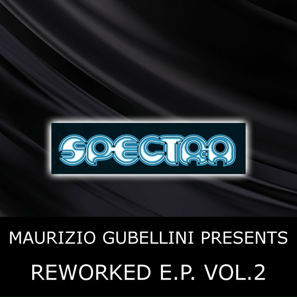 Обложка: Maurizio Gubellini - Moscow Trip