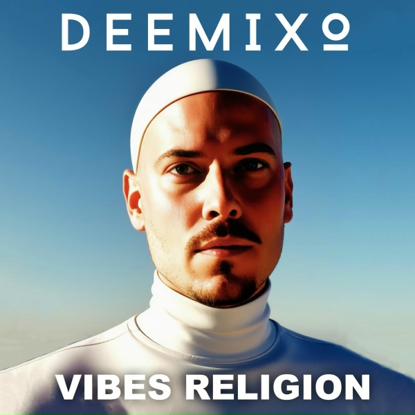 Обложка: Deemixo - Loving You