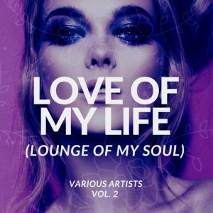 Обложка: Roberto Sol, Florito feat. Martine - Love Finds You