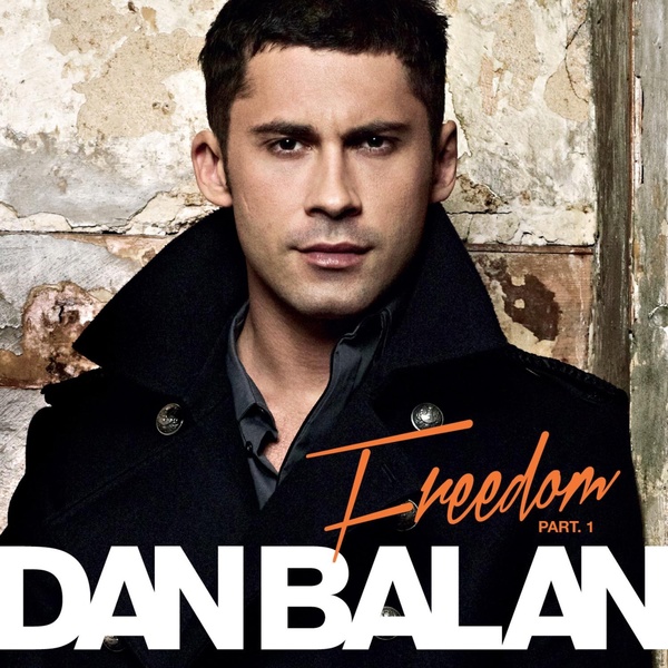 Обложка: Dan Balan - Chica Bomb