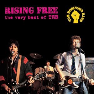Обложка: The Tom Robinson Band - Too Good To Be True