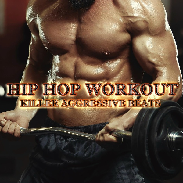 Обложка: Team Workout - Fight with Fire