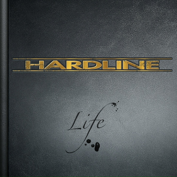 Обложка: Hardline - This Love