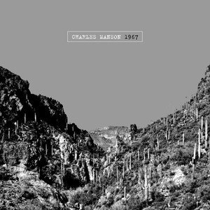 Обложка: Charles Manson - Look At Your Game Girl